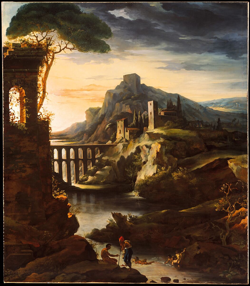 Romanticism The Metropolitan Museum Of Art
