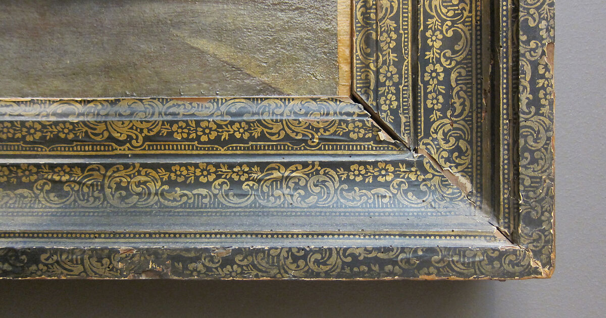 The Annunciation, Luca Giordano (Italian, Naples 1634–1705 Naples), Oil on canvas