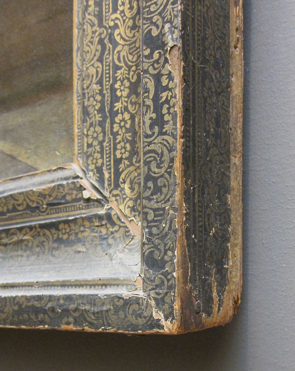 The Annunciation, Luca Giordano (Italian, Naples 1634–1705 Naples), Oil on canvas