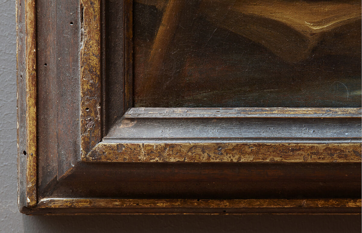 The Flight into Egypt, Luca Giordano (Italian, Naples 1634–1705 Naples), Oil on canvas