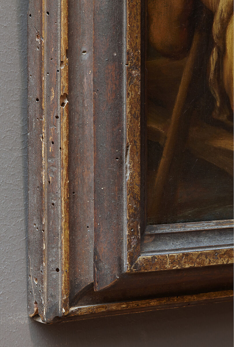 The Flight into Egypt, Luca Giordano (Italian, Naples 1634–1705 Naples), Oil on canvas