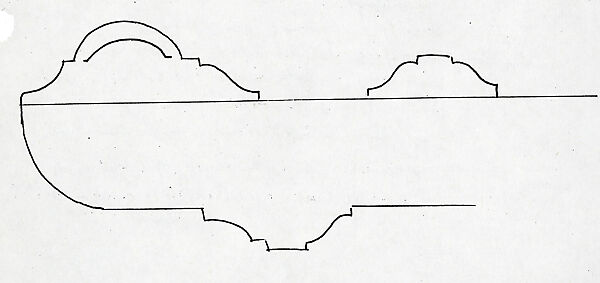 The Triumph of Fame; (reverse) Impresa of the Medici Family and Arms of the Medici and Tornabuoni Families, Giovanni di ser Giovanni Guidi (called Scheggia) (Italian, San Giovanni Valdarno 1406–1486 Florence), Tempera, silver, and gold on wood