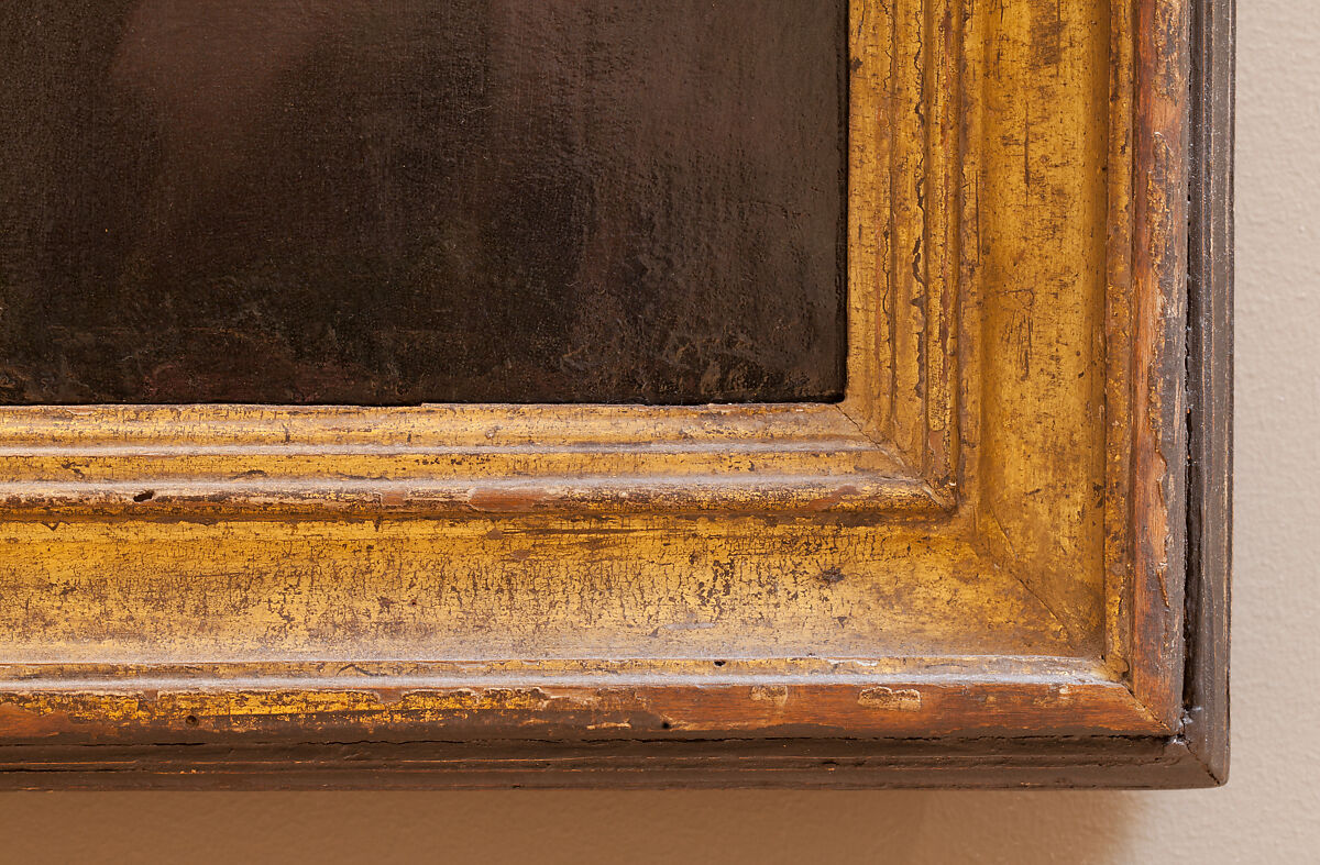 Portrait of a Man, Jan Gossart (called Mabuse) (Netherlandish, Maubeuge ca. 1478–1532 Antwerp (?)), Oil on wood