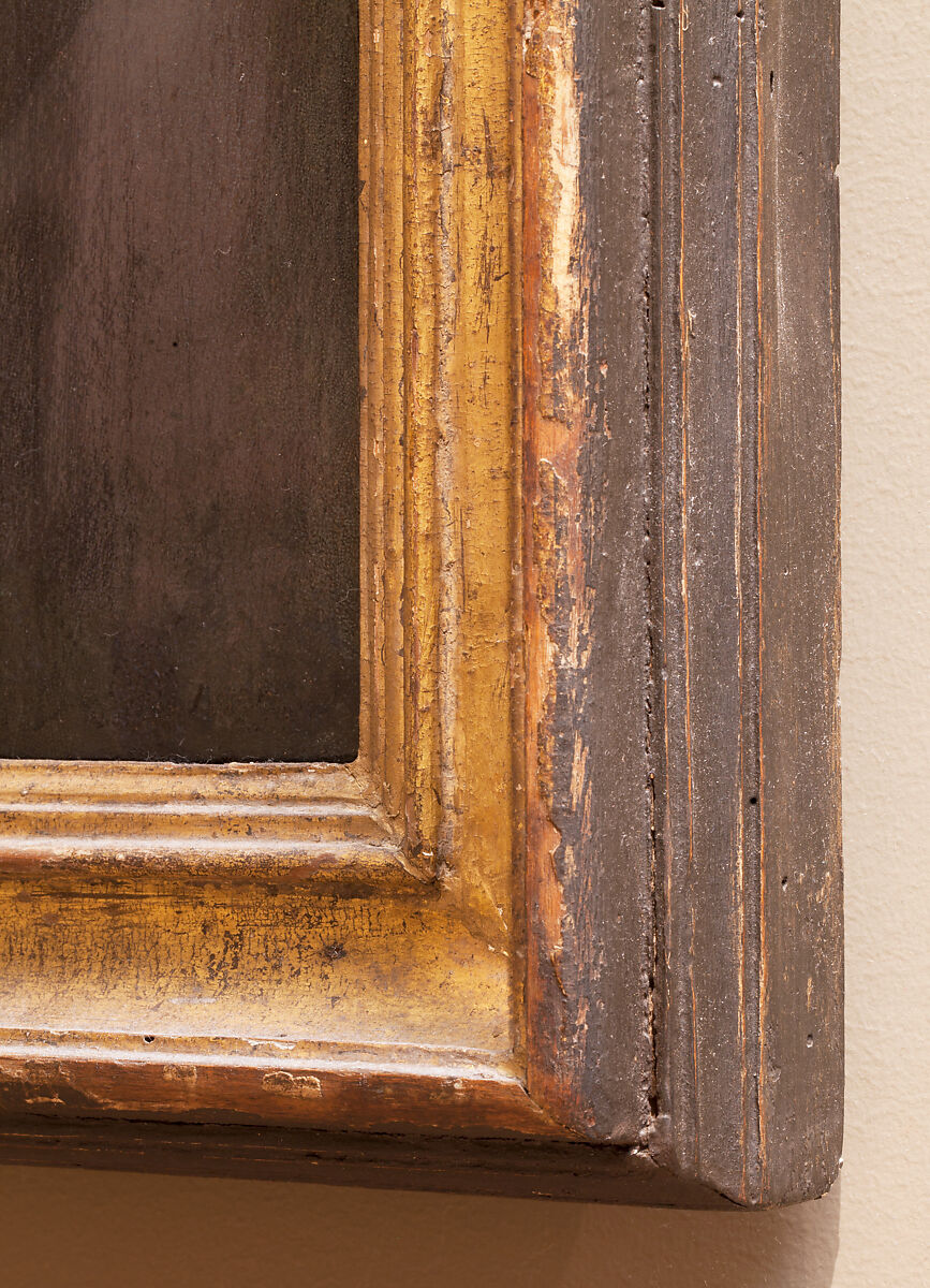 Portrait of a Man, Jan Gossart (called Mabuse) (Netherlandish, Maubeuge ca. 1478–1532 Antwerp (?)), Oil on wood