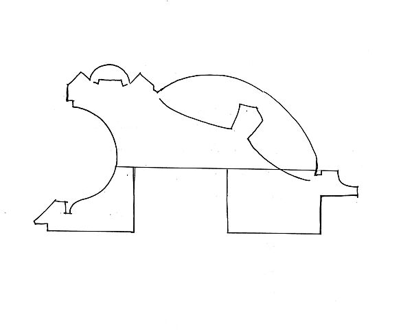 Josefa de Castilla Portugal y van Asbrock de Garcini (1775–about 1850), Goya (Francisco de Goya y Lucientes) (Spanish, Fuendetodos 1746–1828 Bordeaux), Oil on canvas