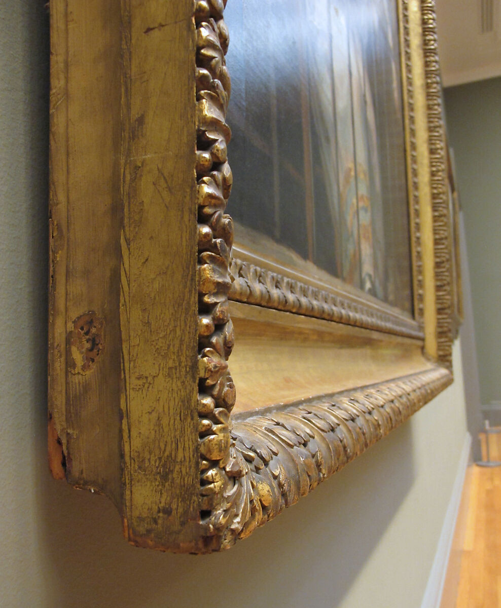 Majas on a Balcony, Attributed to Goya (Francisco de Goya y Lucientes) (Spanish, Fuendetodos 1746–1828 Bordeaux), Oil on canvas