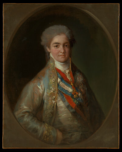 Ferdinand VII (1784–1833), When Prince of Asturias