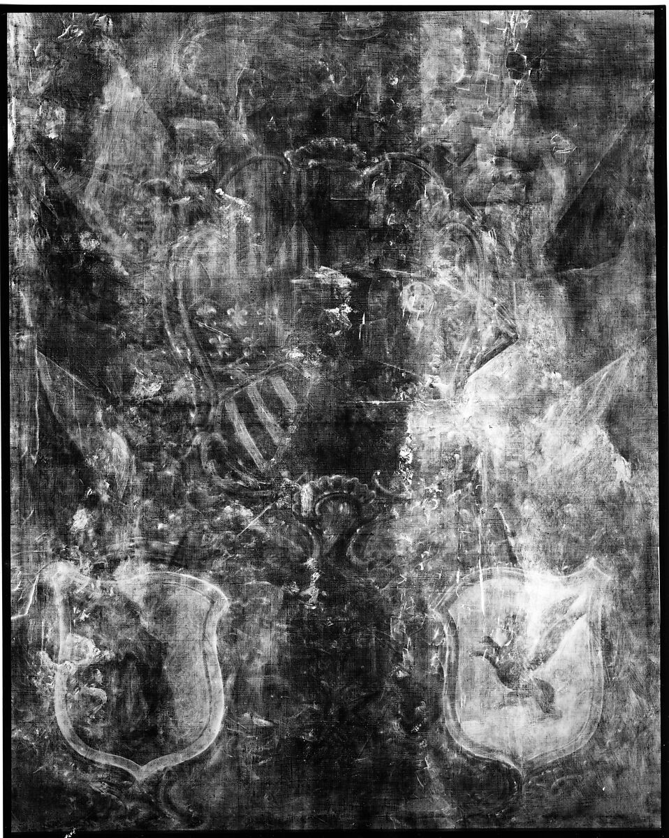 Bullfight in a Divided Ring, Attributed to Goya (Francisco de Goya y Lucientes) (Spanish, Fuendetodos 1746–1828 Bordeaux), Oil on canvas