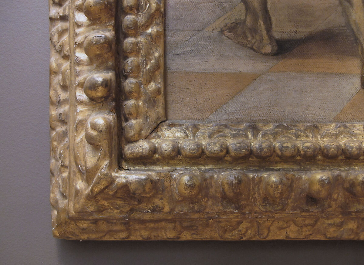 Christ Healing the Blind, El Greco (Domenikos Theotokopoulos) (Greek, Iráklion (Candia) 1541–1614 Toledo), Oil on canvas