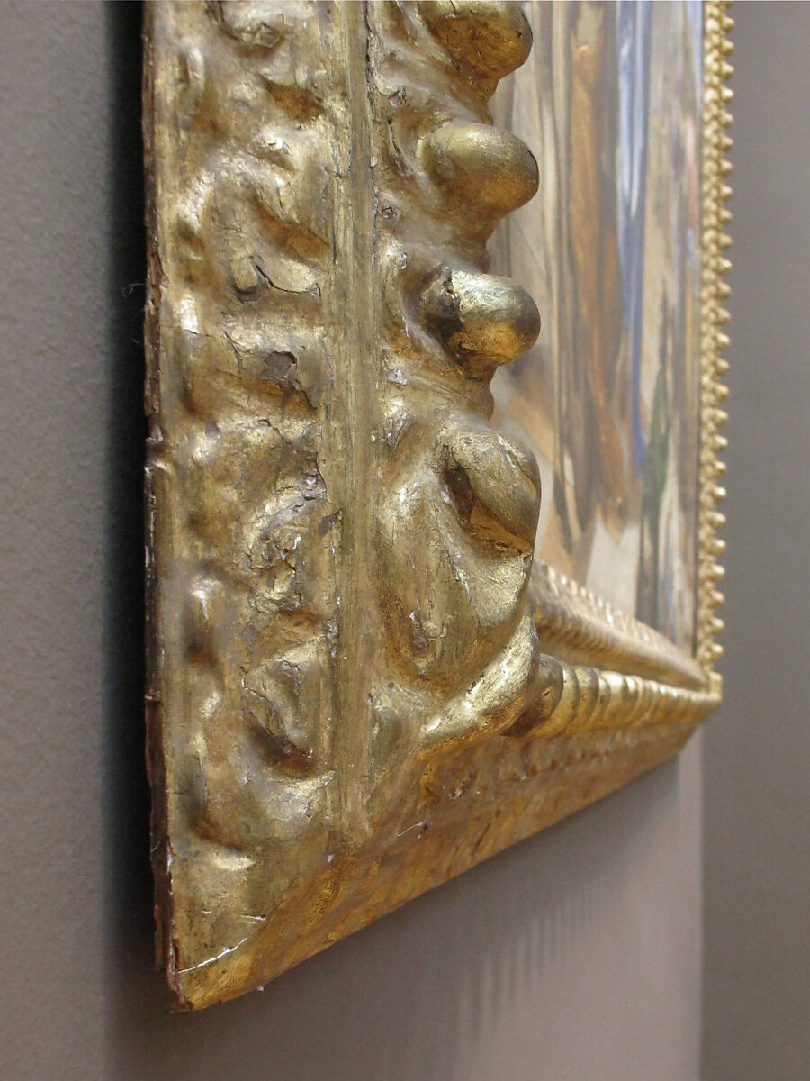 Christ Healing the Blind, El Greco (Domenikos Theotokopoulos) (Greek, Iráklion (Candia) 1541–1614 Toledo), Oil on canvas