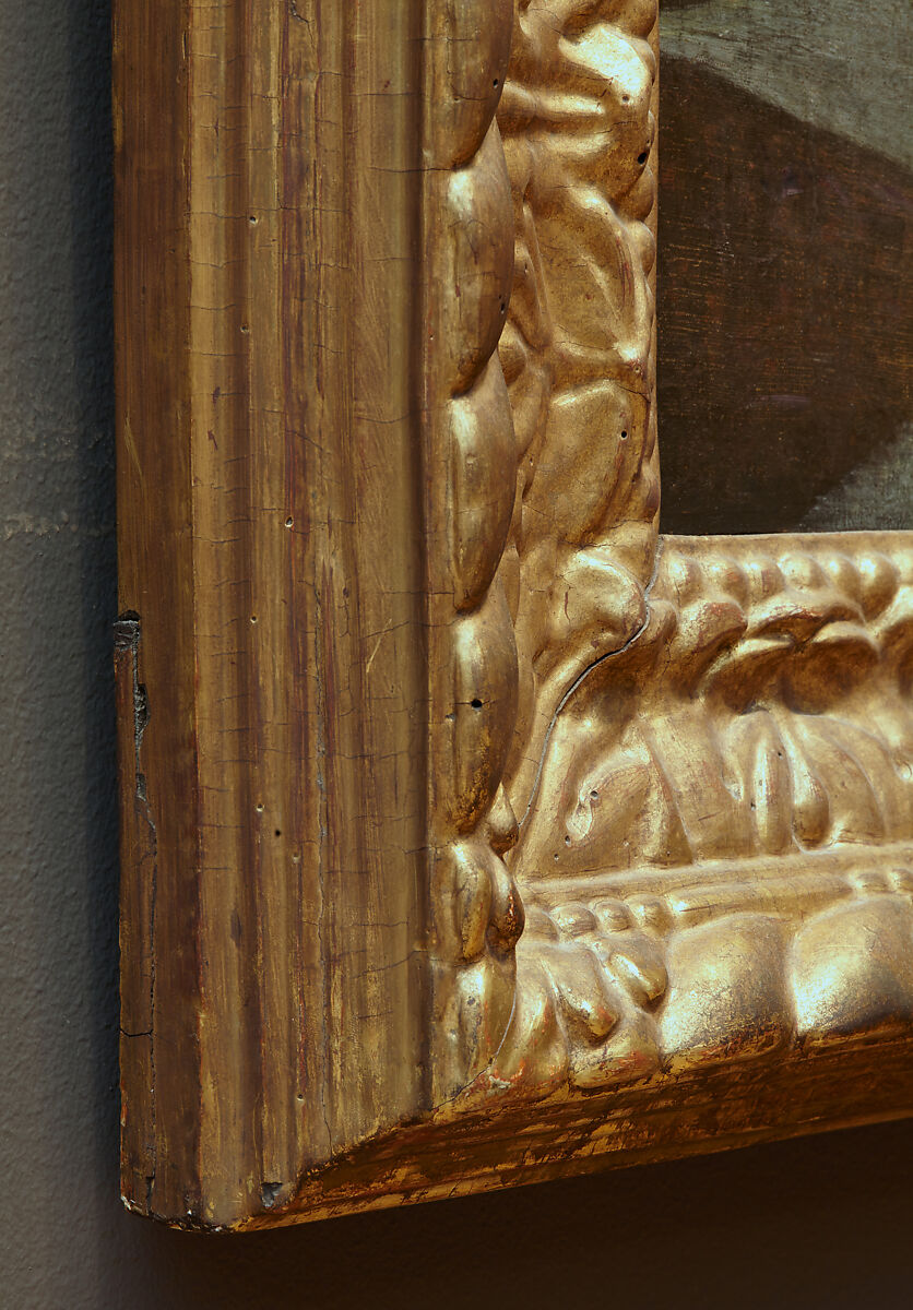 Cardinal Fernando Niño de Guevara (1541–1609), El Greco (Domenikos Theotokopoulos) (Greek, Iráklion (Candia) 1541–1614 Toledo), Oil on canvas