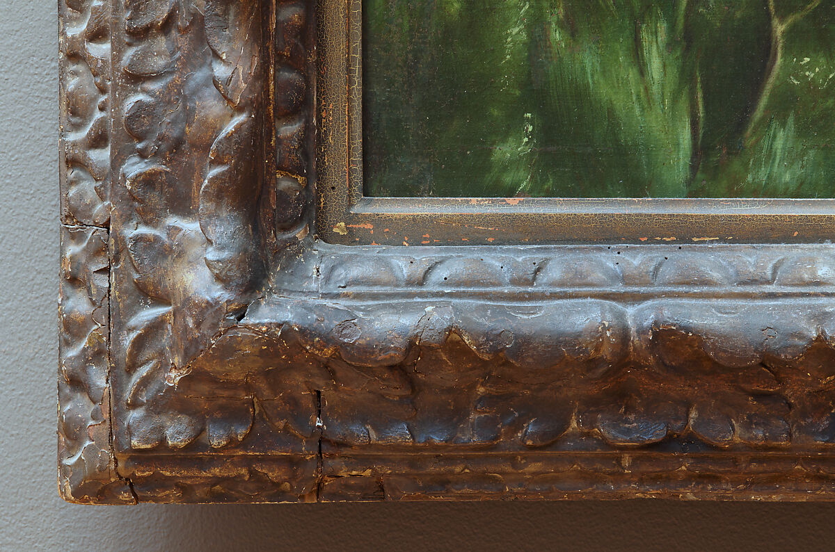 View of Toledo, El Greco (Domenikos Theotokopoulos) (Greek, Iráklion (Candia) 1541–1614 Toledo), Oil on canvas