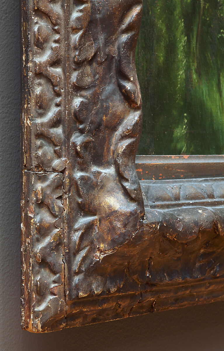 View of Toledo, El Greco (Domenikos Theotokopoulos) (Greek, Iráklion (Candia) 1541–1614 Toledo), Oil on canvas