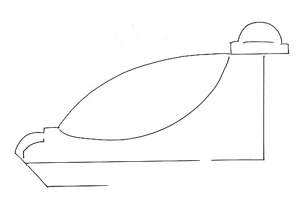 The Vision of Saint John, El Greco (Domenikos Theotokopoulos) (Greek, Iráklion (Candia) 1541–1614 Toledo), Oil on canvas