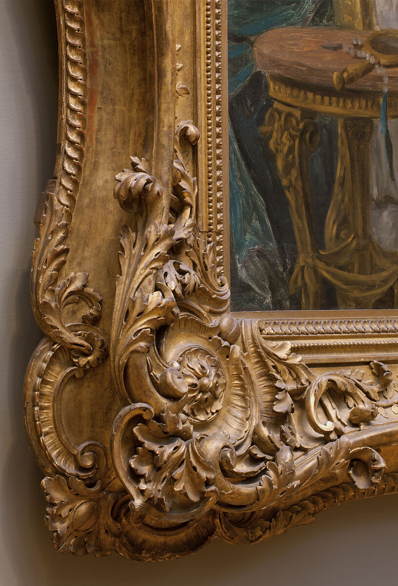 Aegina Visited by Jupiter, Jean-Baptiste Greuze (French, Tournus 1725–1805 Paris), Oil on canvas