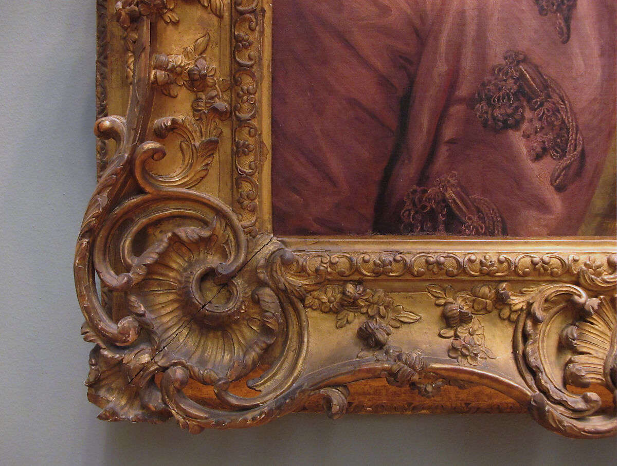 Charles Claude de Flahaut (1730–1809), Comte d'Angiviller, Jean-Baptiste Greuze (French, Tournus 1725–1805 Paris), Oil on canvas