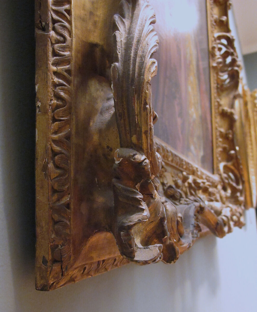 Charles Claude de Flahaut (1730–1809), Comte d'Angiviller, Jean-Baptiste Greuze (French, Tournus 1725–1805 Paris), Oil on canvas