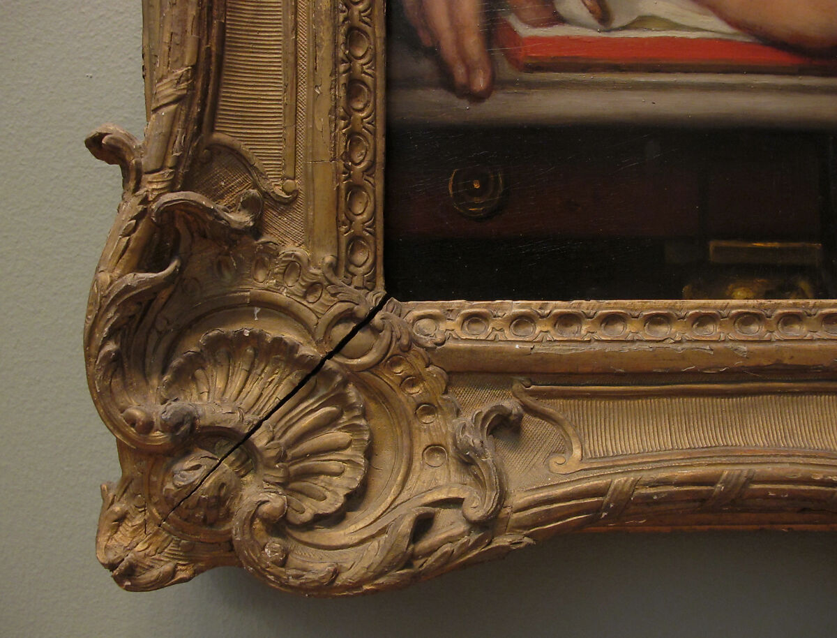 Madame Jean-Baptiste Nicolet (Anne Antoinette Desmoulins, 1743–1817), Jean-Baptiste Greuze (French, Tournus 1725–1805 Paris), Oil on wood