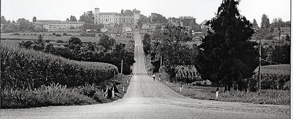 Fantastic Landscape, Francesco Guardi (Italian, Venice 1712–1793 Venice), Oil on canvas
