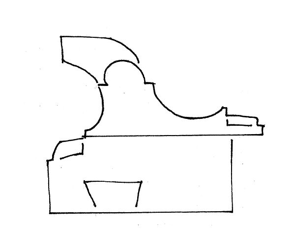 Piazza San Marco, Francesco Guardi (Italian, Venice 1712–1793 Venice), Oil on canvas