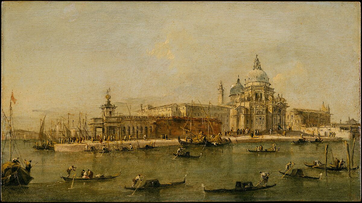 Francesco Guardi, https://www.metmuseum.org/art/collection/search/436600?sortBy=ArtistMaker&deptids=11&when=A.D.+1600-1800&showOnly=openAccess&ft=Francesco+Guardi&offset=0&rpp=40&pos=11