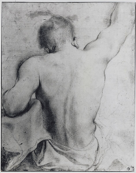 Samson Captured by the Philistines, Guercino (Giovanni Francesco Barbieri) (Italian, Cento 1591–1666 Bologna), Oil on canvas