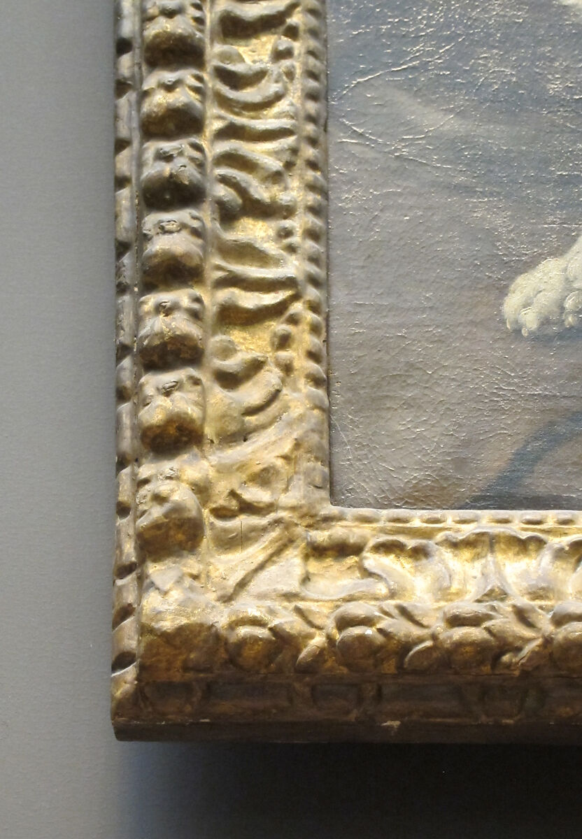 An Allegory, Domenico Guidobono (Italian, Genoese, 1668–1746), Oil on canvas