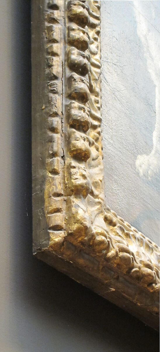 An Allegory, Domenico Guidobono (Italian, Genoese, 1668–1746), Oil on canvas