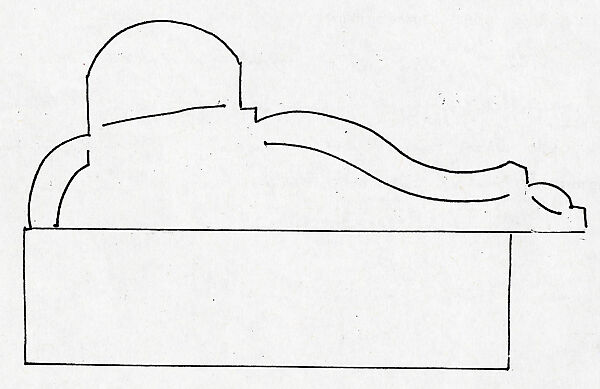 An Allegory, Domenico Guidobono (Italian, Genoese, 1668–1746), Oil on canvas