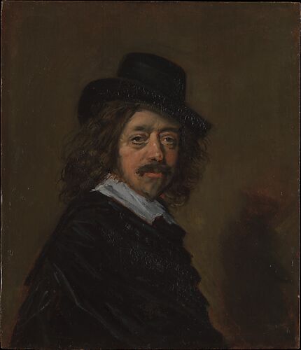 Frans Hals (1582/83–1666)