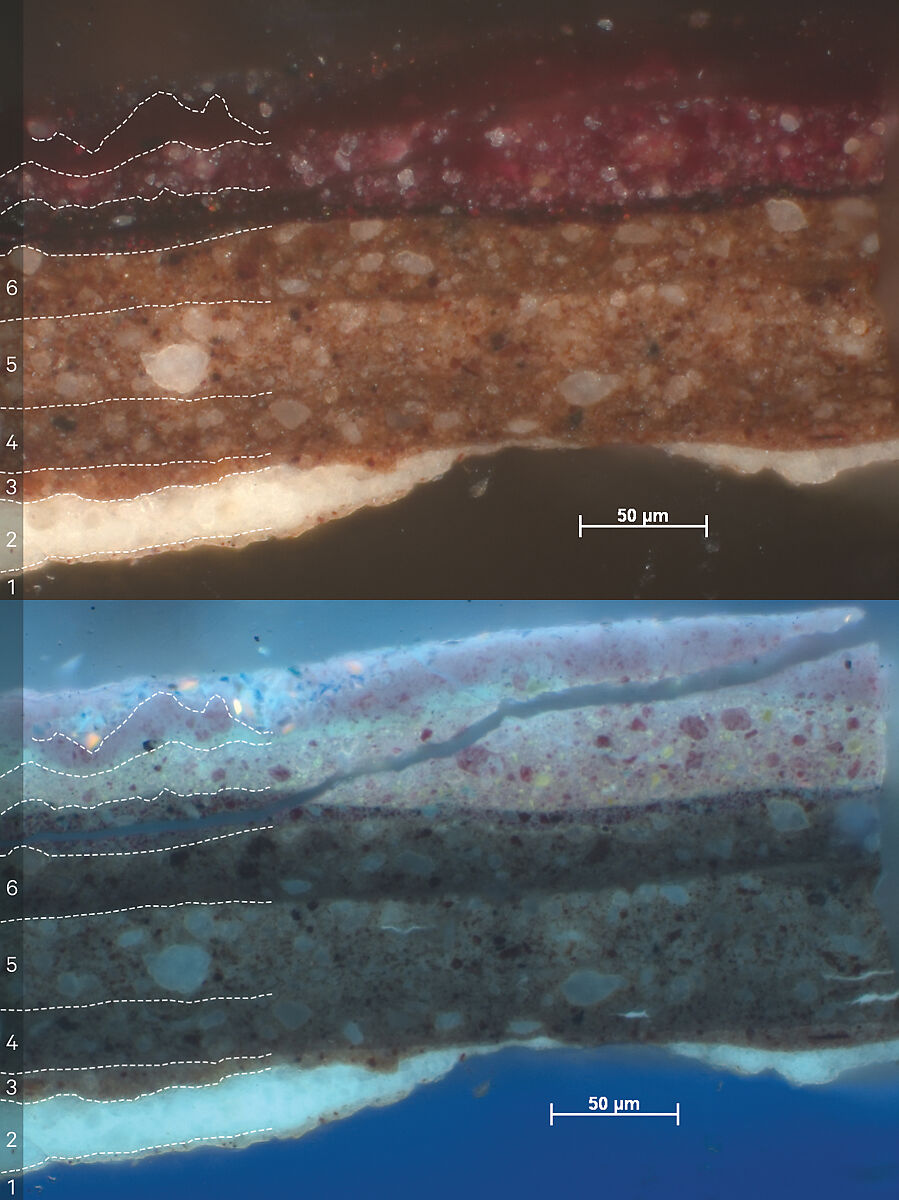 A Vase of Flowers, Margareta Haverman (Dutch, Breda 1693–1722 or later), Oil on wood