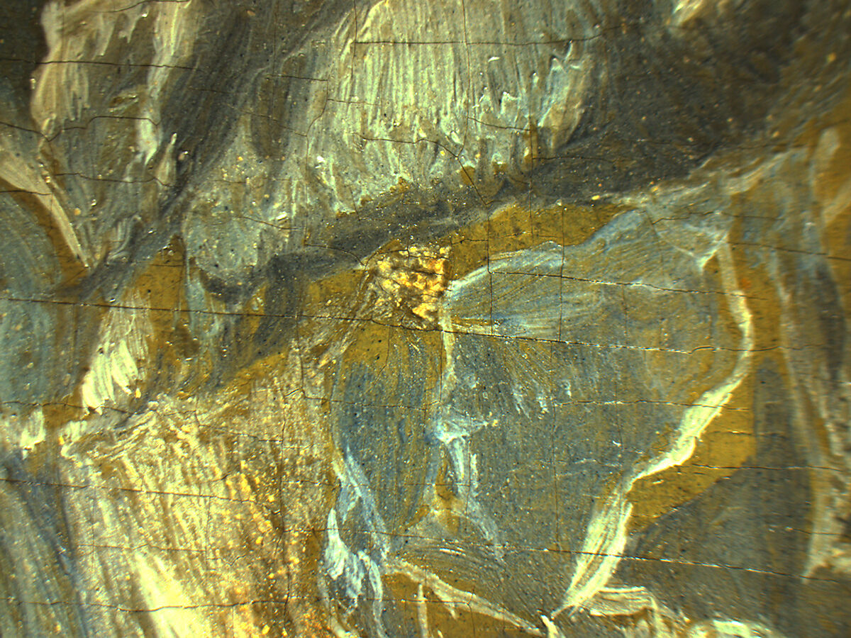 A Vase of Flowers, Margareta Haverman (Dutch, Breda 1693–1722 or later), Oil on wood