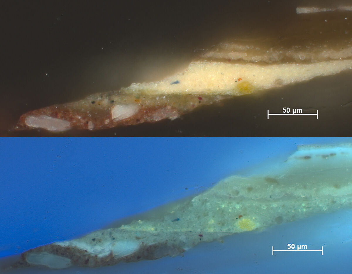 A Vase of Flowers, Margareta Haverman (Dutch, Breda 1693–1722 or later), Oil on wood