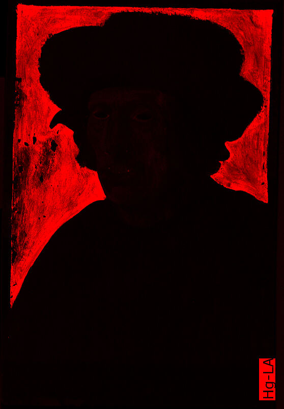 Jacob Willemsz van Veen (1456–1535), the Artist's Father, Maarten van Heemskerck (Netherlandish, Heemskerck 1498–1574 Haarlem), Oil on wood