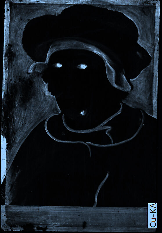 Jacob Willemsz van Veen (1456–1535), the Artist's Father, Maarten van Heemskerck (Netherlandish, Heemskerck 1498–1574 Haarlem), Oil on wood