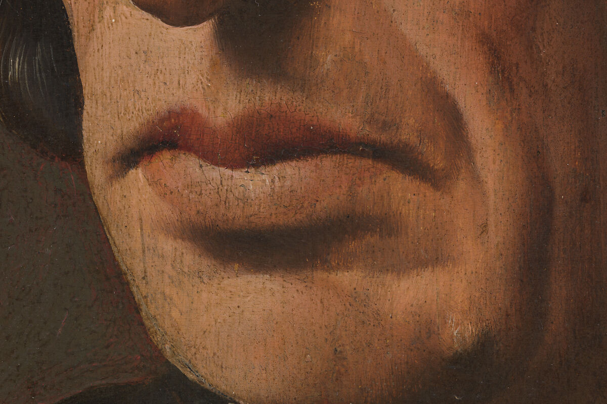 Jacob Willemsz van Veen (1456–1535), the Artist's Father, Maarten van Heemskerck (Netherlandish, Heemskerck 1498–1574 Haarlem), Oil on wood