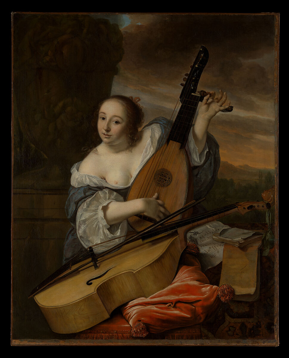 The Musician