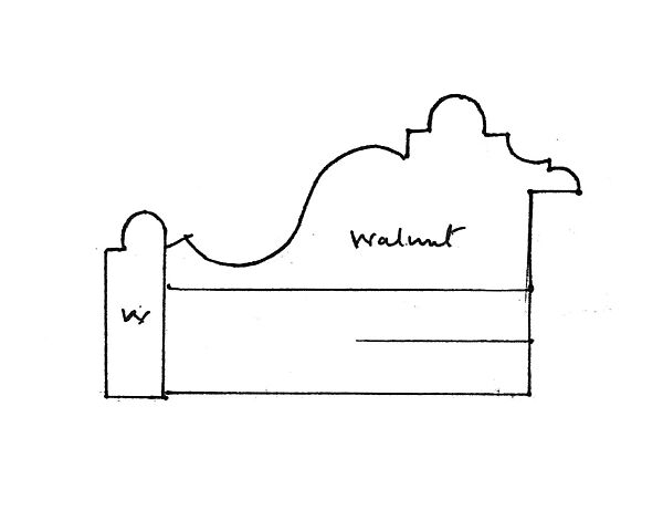 Hermann von Wedigh III (died 1560), Hans Holbein the Younger (German, Augsburg 1497/98–1543 London), Oil and gold on oak