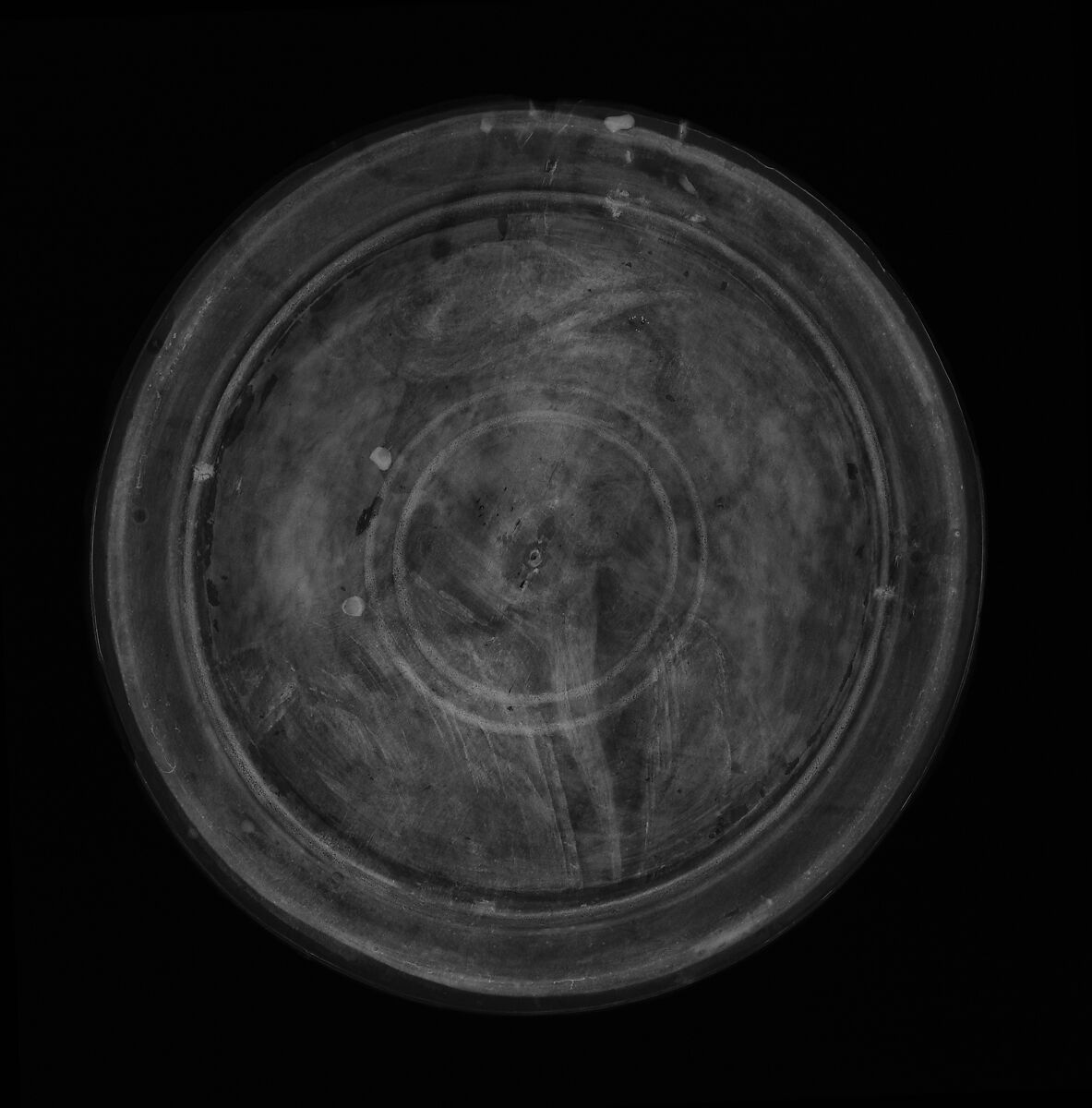 Portrait of a Man in Royal Livery, Hans Holbein the Younger (German, Augsburg 1497/98–1543 London), Oil and gold on parchment, laid down on linden