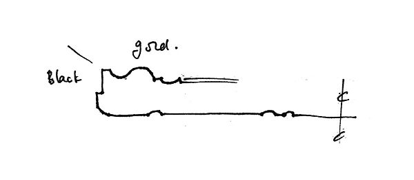 Portrait of a Man in Royal Livery, Hans Holbein the Younger (German, Augsburg 1497/98–1543 London), Oil and gold on parchment, laid down on linden