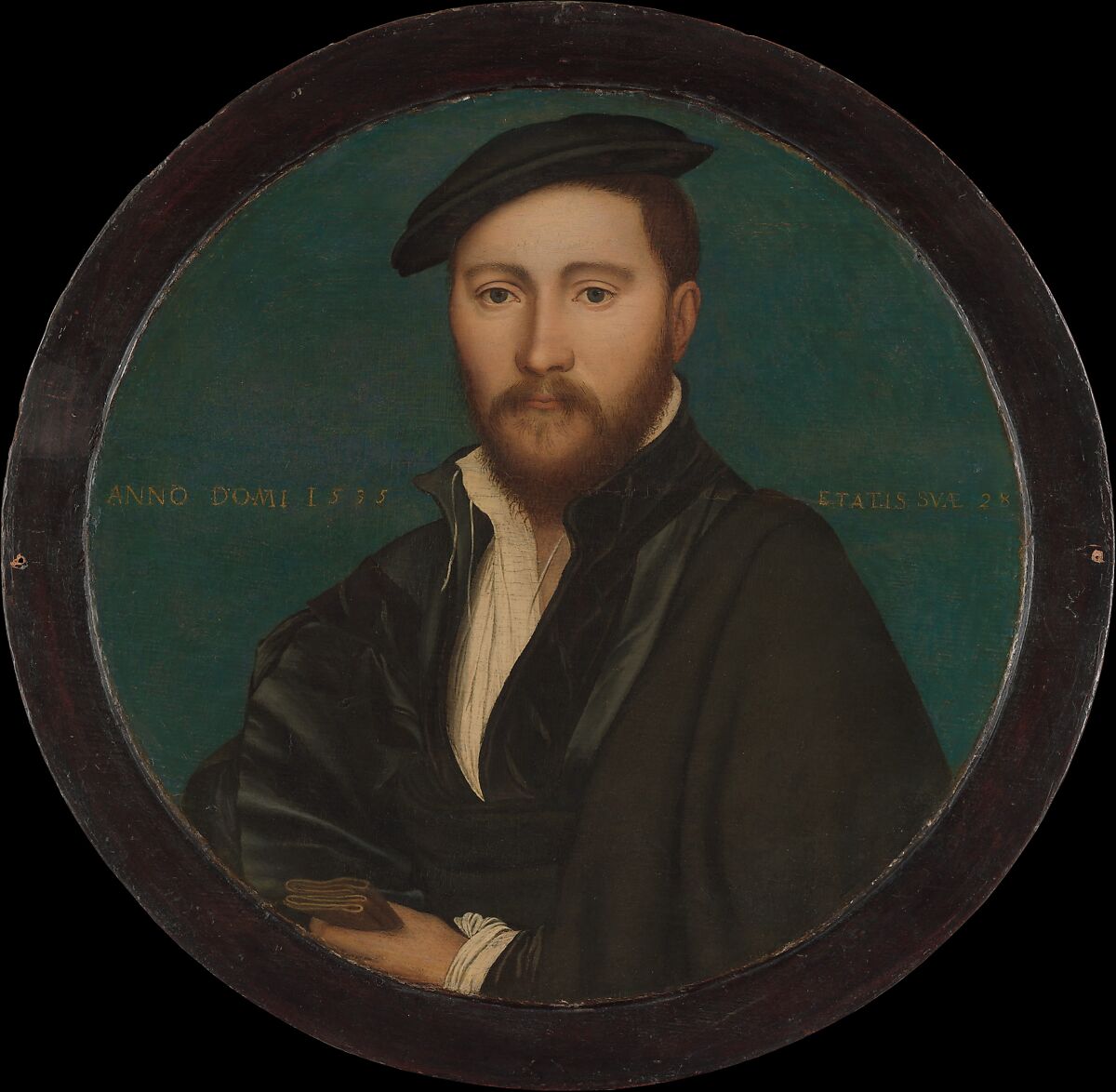 holbein paintings