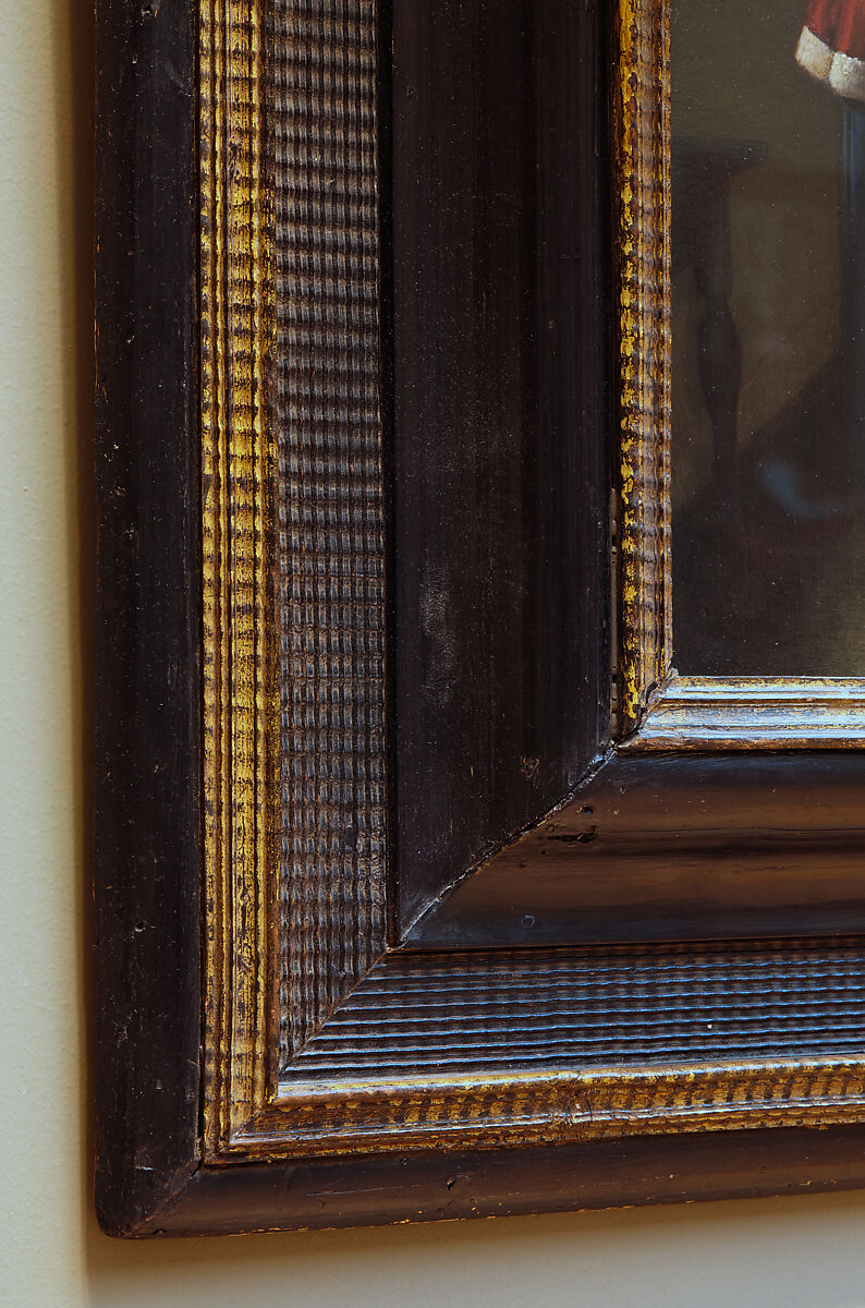 The Visit, Pieter de Hooch (Dutch, Rotterdam 1629–1684 Amsterdam), Oil on wood