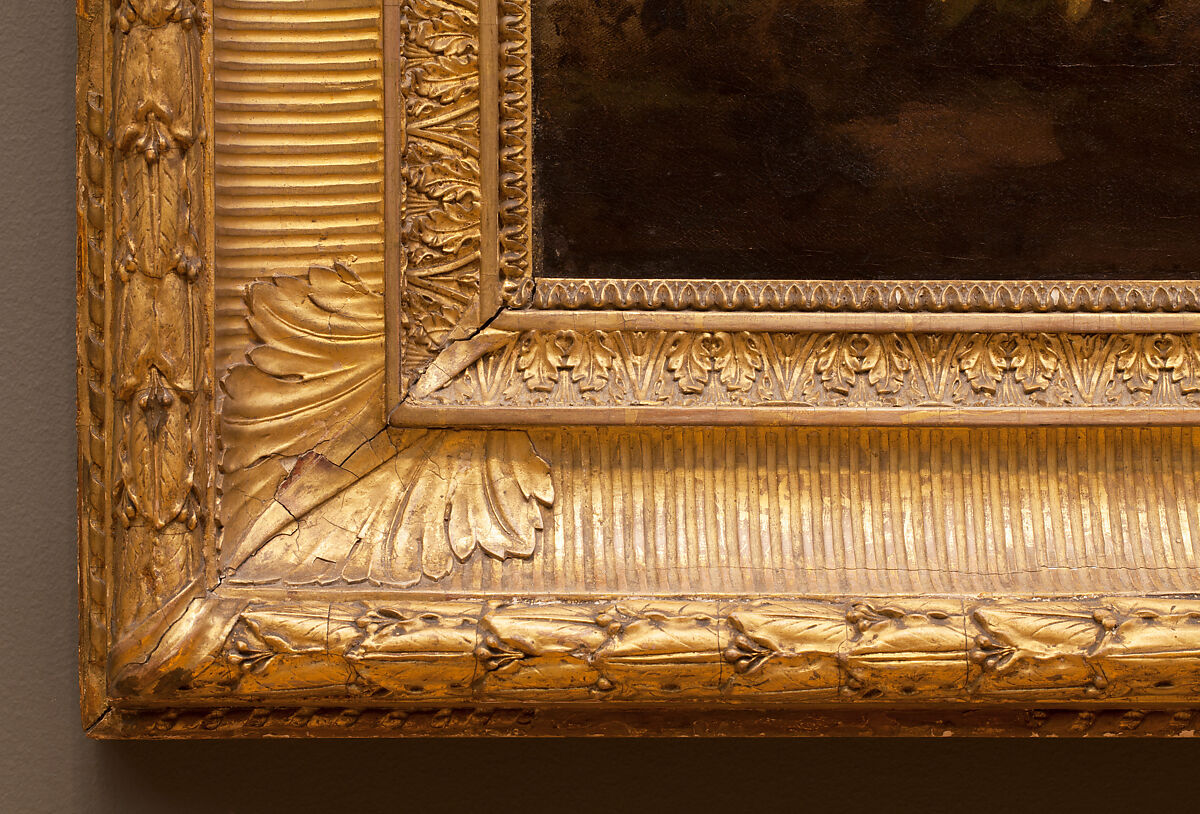 The Sackville Children, John Hoppner (British, London 1758–1810 London), Oil on canvas