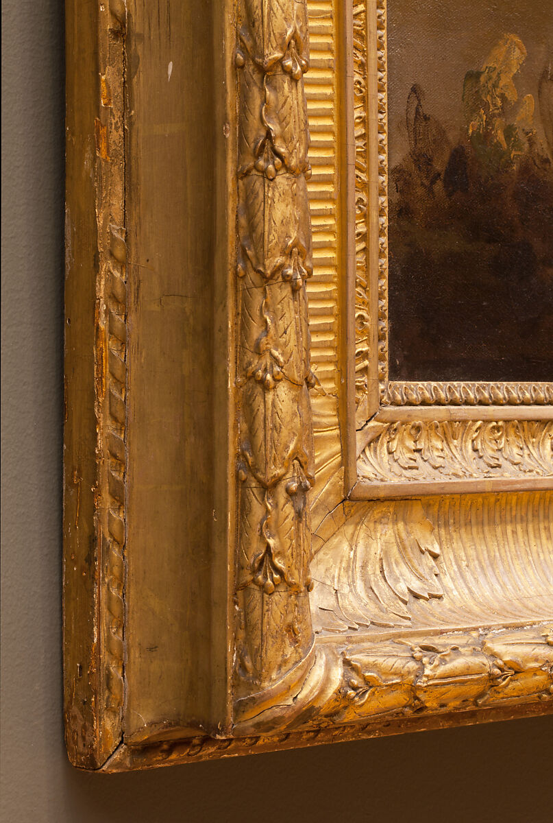 The Sackville Children, John Hoppner (British, London 1758–1810 London), Oil on canvas