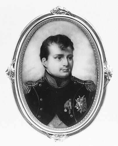 Napoléon I (1769–1821)