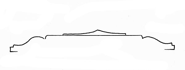 Scenes from the Life of King Nebuchadnezzar, Nicola di Maestro Antonio d'Ancona (Italian, Marchigian, active by 1472–died 1510/11), Tempera on wood, embossed and gilt ornament