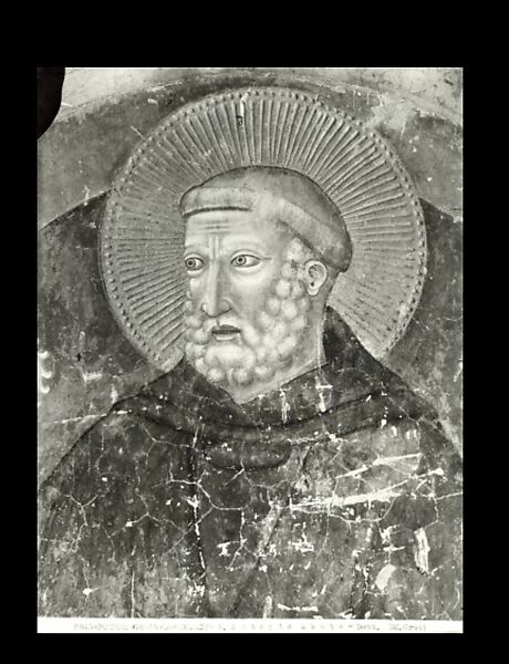 Madonna and Child, Italian (Florentine or Paduan) Painter (Cheyo da Firenze?) (ca. 1307–17), Tempera on wood, gold ground