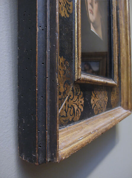 Portrait of a Young Man, Jacometto (Jacometto Veneziano) (Italian, active Venice by ca. 1472–died before 1498), Oil on wood