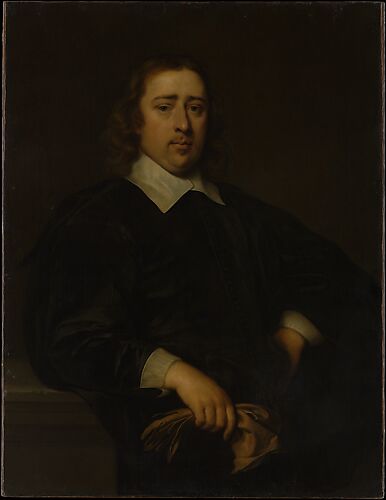 Portrait of a Man