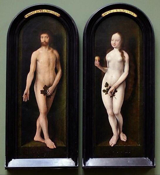 The Holy Family, Joos van Cleve (Netherlandish, Cleve ca. 1485–1540/41 Antwerp), Oil on wood